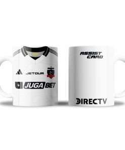 Tazon Colo-Colo 2025