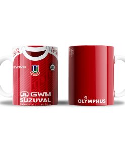 Tazon Union La Calera 2025