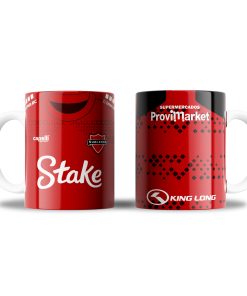 Tazon Ñublense 2025